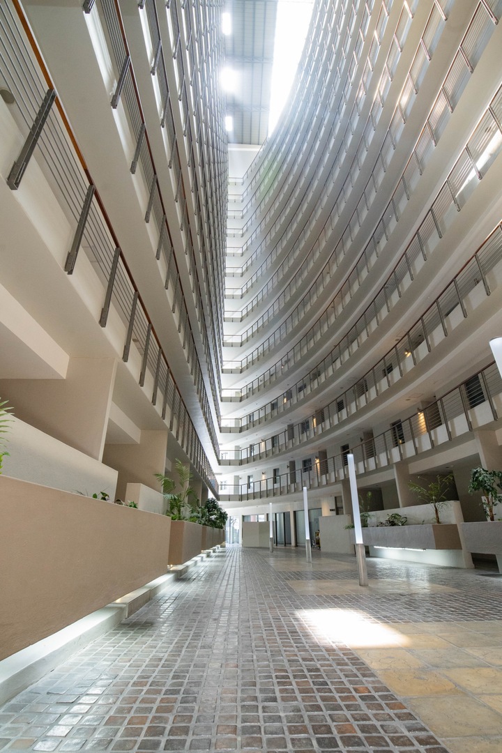 1 Bedroom Property for Sale in Foreshore Western Cape